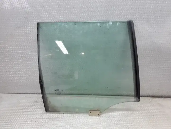 Opel Omega (1999 - 2004)   Основное стекло задних дверей