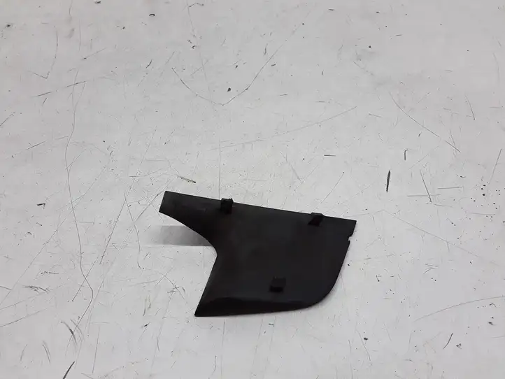 Peugeot Boxer (2007 - 2014)   Другая деталь салона