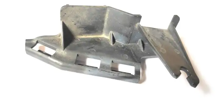 Mitsubishi Outlander (2007 - 2012)   Другая деталь салона