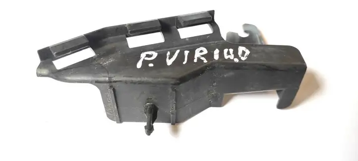 Mitsubishi Outlander (2007 - 2012)   Другая деталь салона