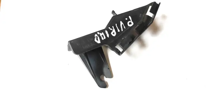 Mitsubishi Outlander (2007 - 2012)   Другая деталь салона