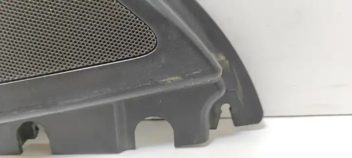 Seat Ibiza III (6L) (2002 - 2008) 6L0837973F Твитер передней двери — фото 2