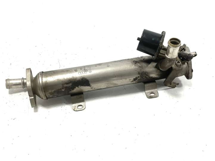 Volkswagen Golf VI (2009 - 2013)  03L131512B Охладитель EGR