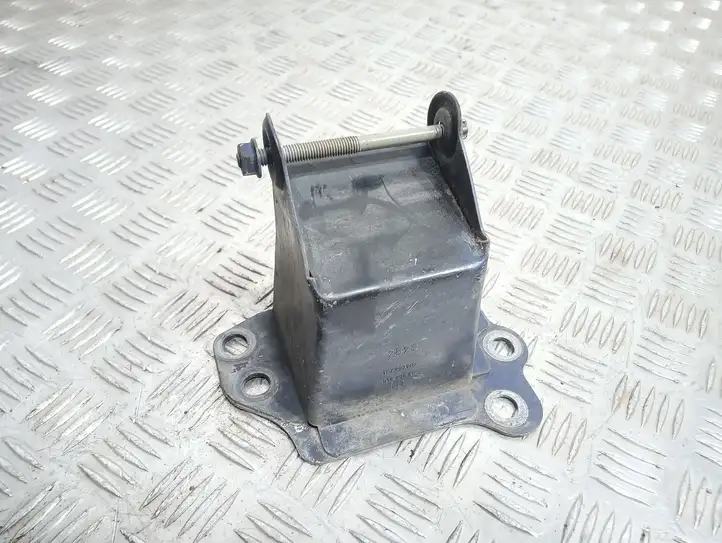 Opel Meriva A (2002 - 2006) 93368358 Амортизатор переднего бампера — фото 1