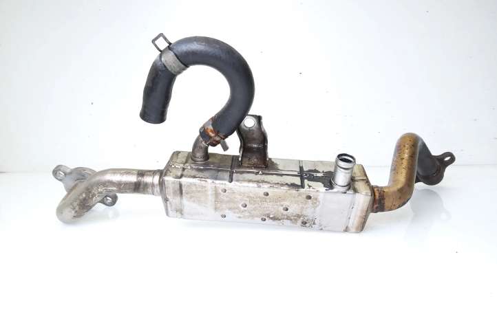 Subaru Outback (2009 - 2014)  14793AA010 Охладитель EGR
