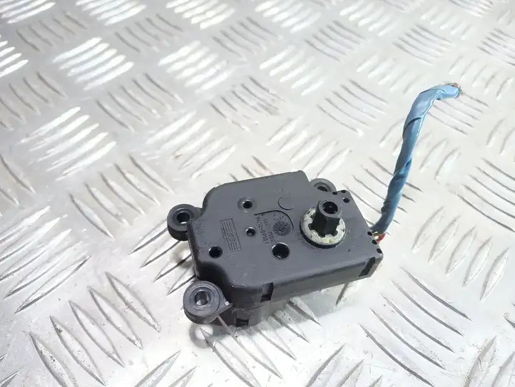 Peugeot 807 (2002 - 2011)  A21200100 Двигатель задвижки потока воздуха