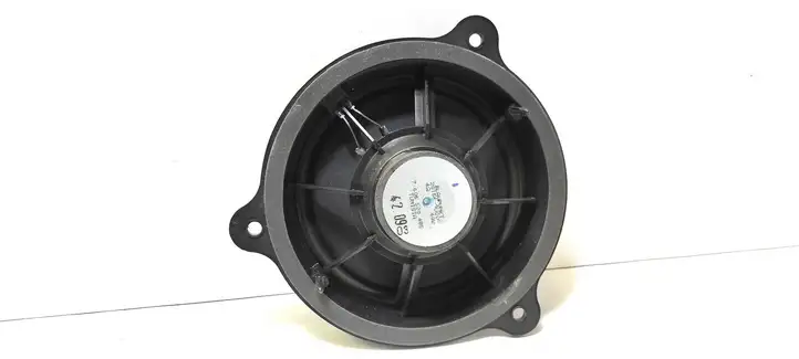 Nissan Qashqai (2006 - 2010) 7606500485 Динамики задних дверей — фото 2