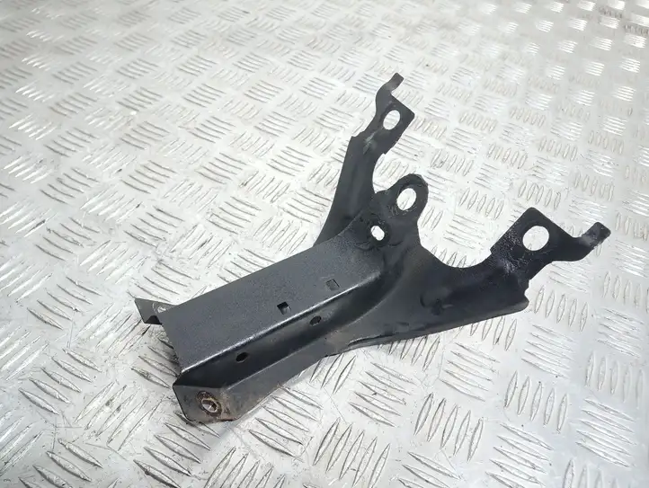 Nissan Qashqai (2006 - 2010) 625521D00A Прочие детали моторного отсека — фото 3