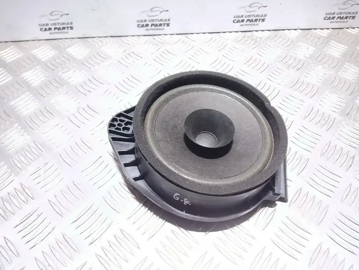 Opel Astra J (2009 - 2012) 22759389 Динамики задних дверей — фото 2