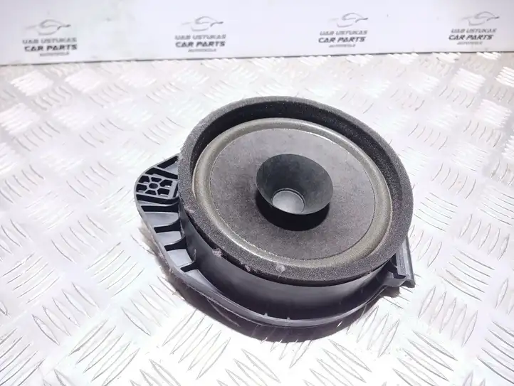 Opel Astra J (2009 - 2012) 22759389 Динамики задних дверей — фото 2