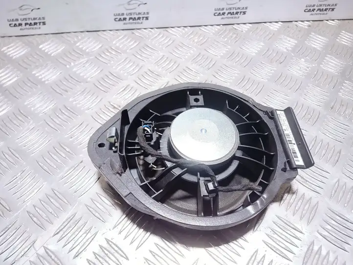 Opel Astra J (2009 - 2012) 22759389 Динамики задних дверей — фото 3