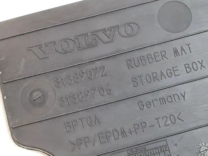 Volvo XC90 (2014 - 2019) 31377420 Коврик выдвижного ящика — фото 11