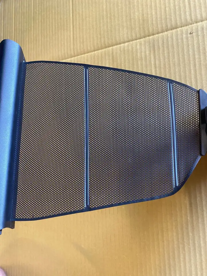 BMW 3 F30 F35 F31 (2012 - 2018)  7281124 Солнцезащитная шторка на заднем боковом окне универсала