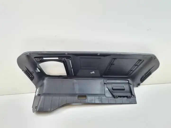 Porsche 911 997 (2004 - 2013) 99755163000 Прочая отделка багажника — фото 2