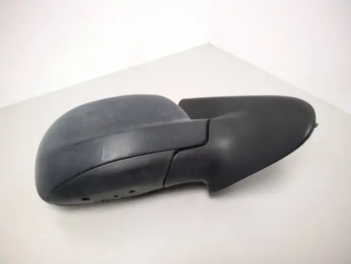 Seat Leon (1M) (1998 - 2006) E11015862 Боковое зеркало с электроприводом — фото 3