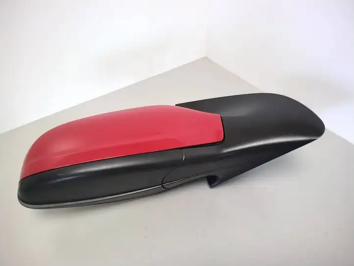 Opel Astra H (2004 - 2009) 010795 Боковое зеркало с электроприводом — фото 3