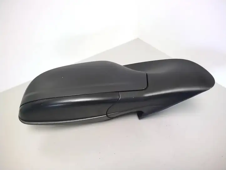 Opel Astra H (2004 - 2009) E1021069 Боковое зеркало с электроприводом — фото 3