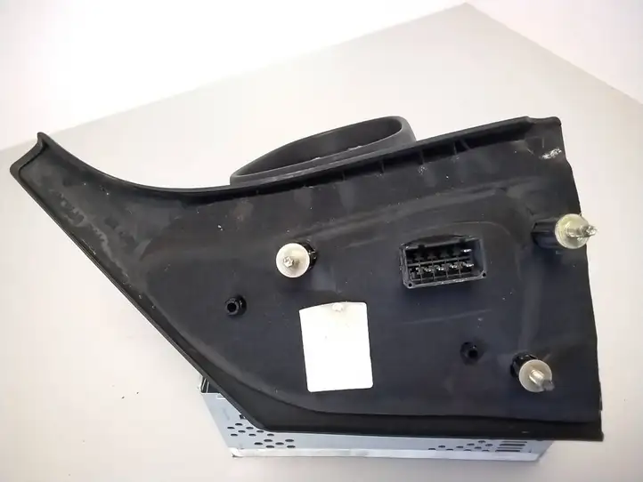 Renault Scenic I (1996 - 2003) Боковое зеркало с электроприводом — фото 3