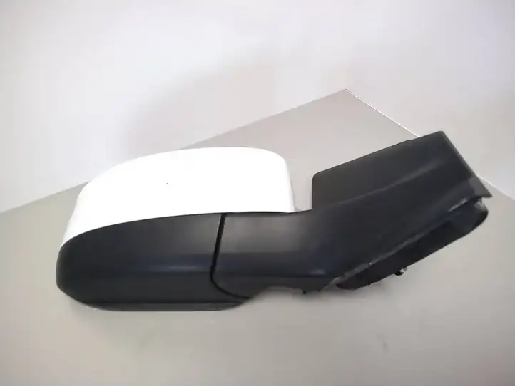 Ford Mondeo MK IV (2007 - 2014) E9024384 Боковое зеркало с электроприводом — фото 3