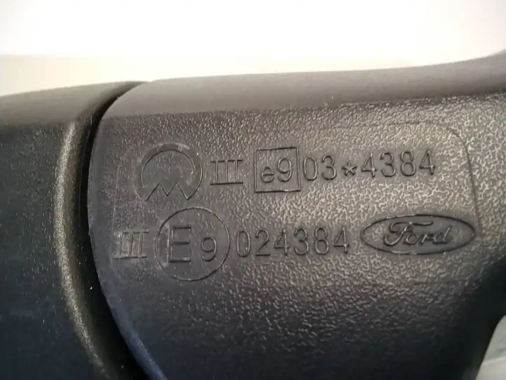 Ford Mondeo MK IV (2007 - 2014) E9024384 Боковое зеркало с электроприводом — фото 5