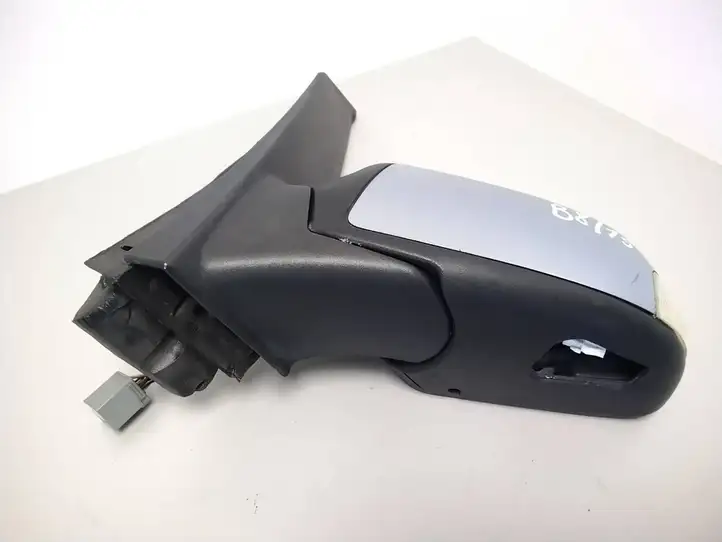 Ford Focus C-MAX (2003 - 2010) 015847 Боковое зеркало с электроприводом — фото 2
