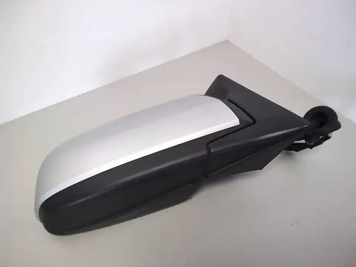 Opel Zafira B (2006 - 2008) E1010859 Боковое зеркало с электроприводом — фото 3