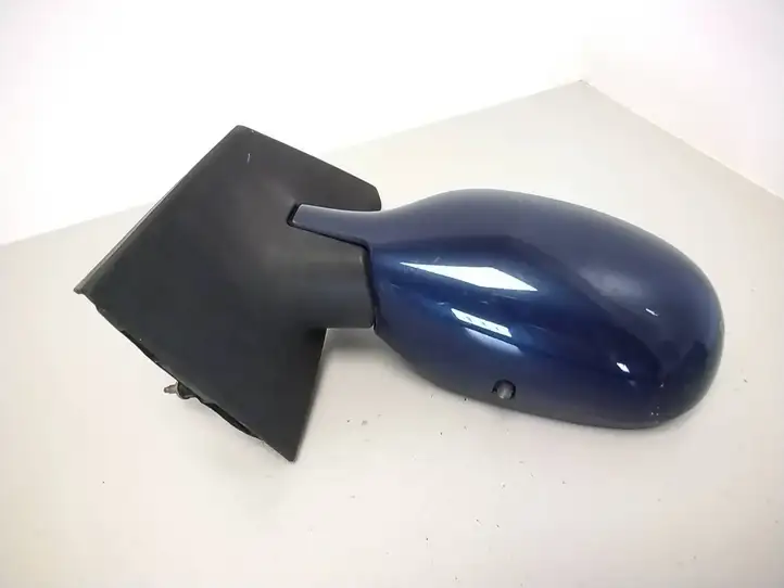 Renault Scenic I (1996 - 2003) 7700431544 Боковое зеркало с электроприводом — фото 3