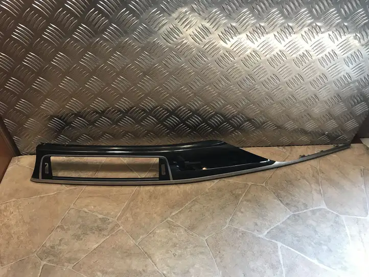 BMW 3 F30 F35 F31 (2012 - 2018) 9357927 Декоративная планка — фото 2