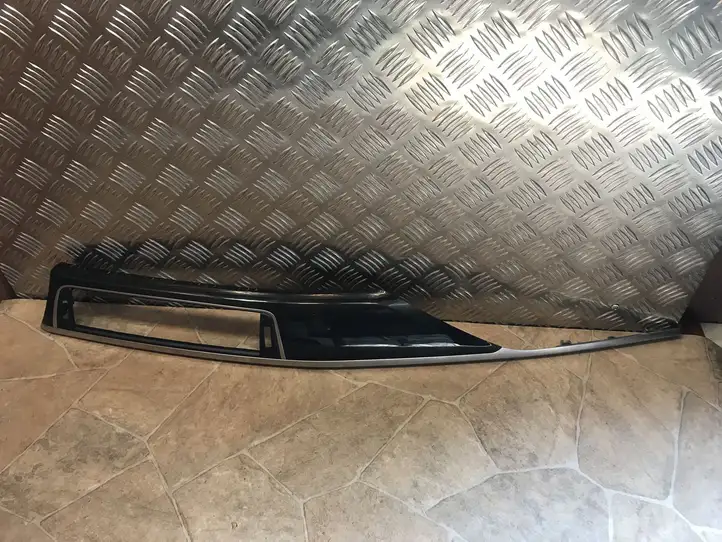 BMW 3 F30 F35 F31 (2012 - 2018) 9357927 Декоративная планка — фото 3