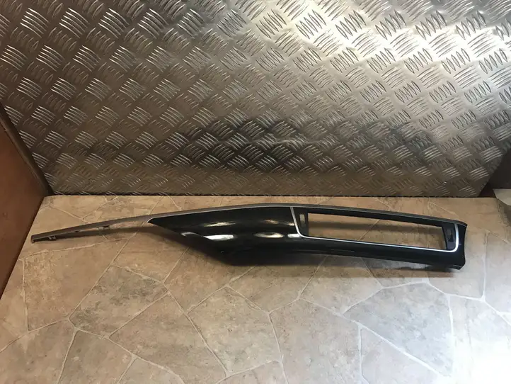 BMW 3 F30 F35 F31 (2012 - 2018) 9357927 Декоративная планка — фото 4
