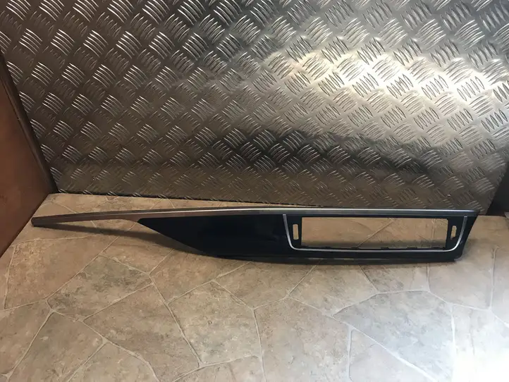 BMW 3 F30 F35 F31 (2012 - 2018) 9357927 Декоративная планка — фото 5