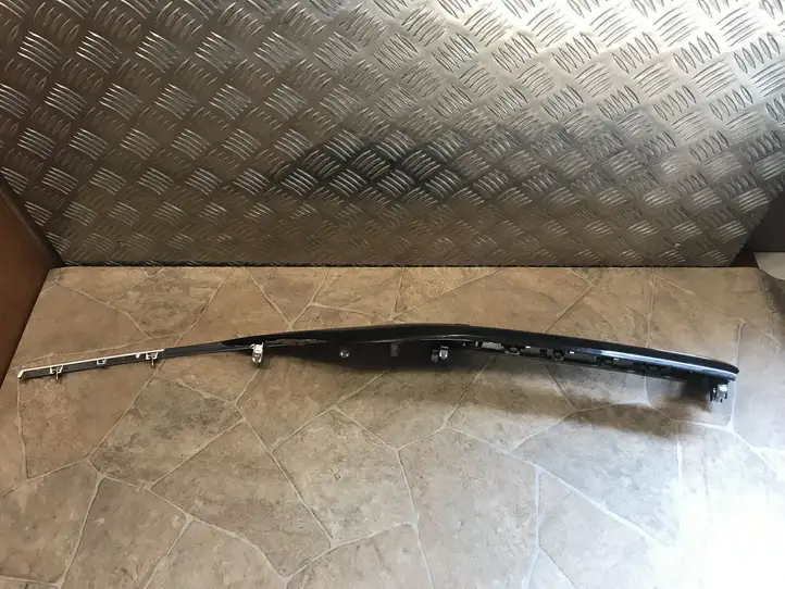 BMW 3 F30 F35 F31 (2012 - 2018) 9357927 Декоративная планка — фото 7