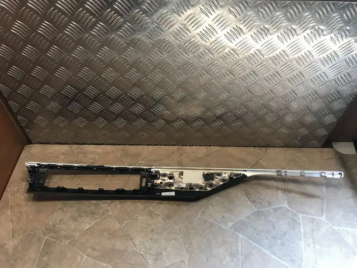 BMW 3 F30 F35 F31 (2012 - 2018) 9357927 Декоративная планка — фото 11