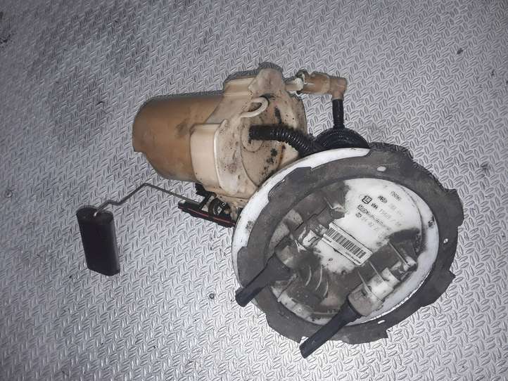 Opel Astra (2004 - 2009)  0580300041 Датчик уровня топлива