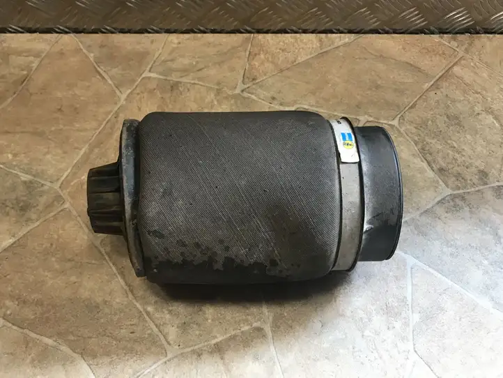 Mercedes-Benz GL X164 (2006 - 2012) 40118673 Передняя пневмоподушка — фото 1