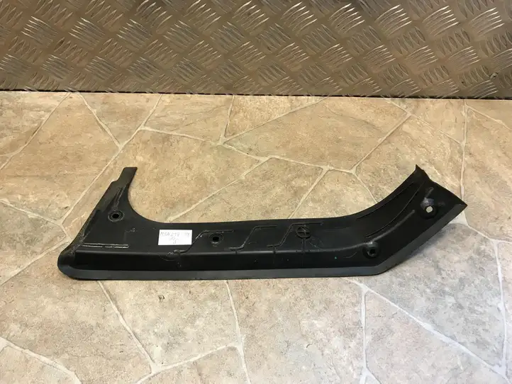 Mercedes-Benz E W212 (2009 - 2016) A2126931033 Прочая отделка багажника — фото 4
