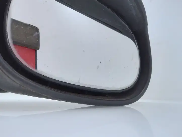 Citroen C3 (2002 - 2009) Боковое зеркало механическое — фото 3