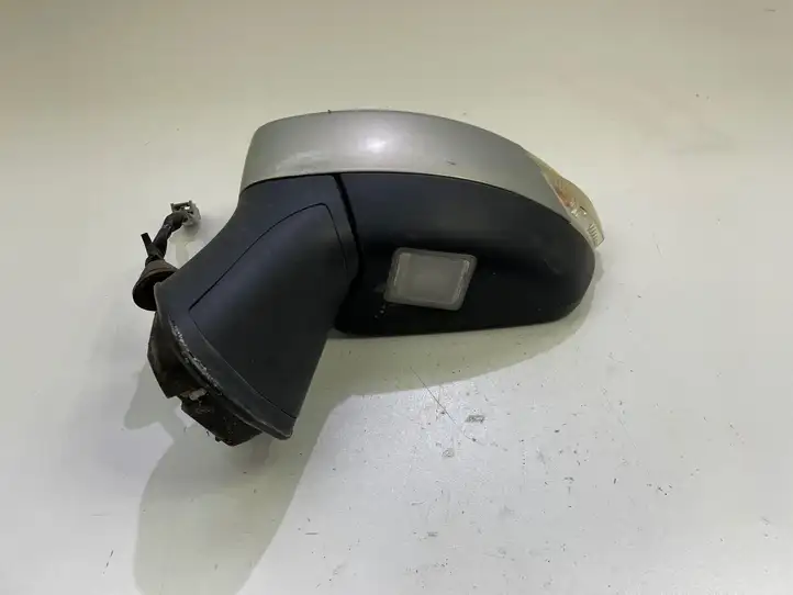 Ford Kuga I (2008 - 2012) Боковое зеркало с электроприводом — фото 3
