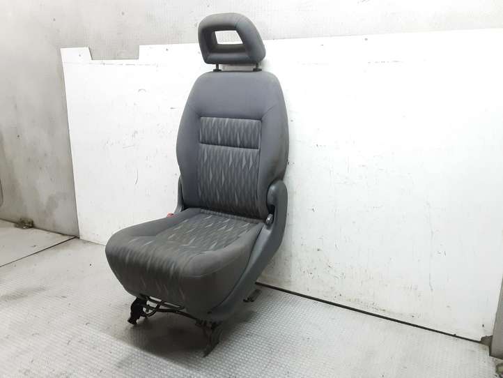 Ford Galaxy (2000 - 2006)  123456789A Заднее сиденье