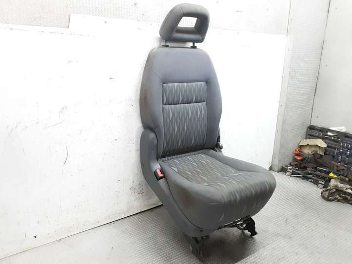 Ford Galaxy (2000 - 2006)  123456789A Заднее сиденье