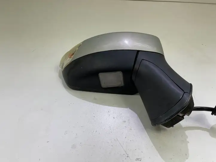 Ford Kuga I (2008 - 2012) Боковое зеркало с электроприводом — фото 3