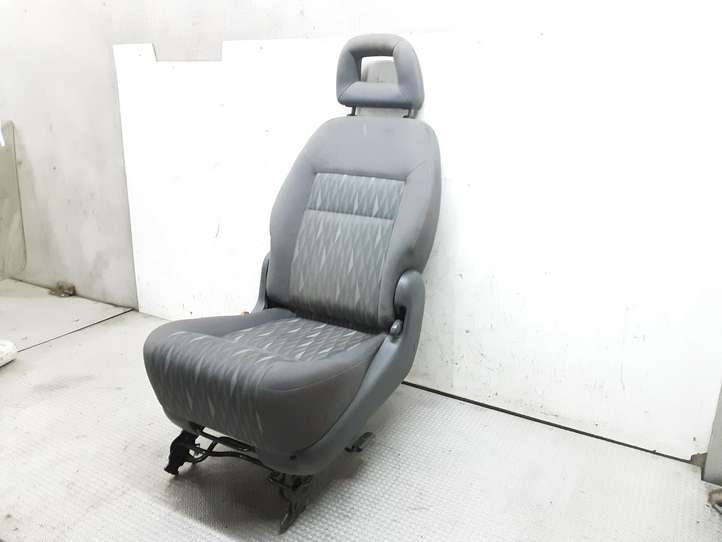 Ford Galaxy (2000 - 2006)  123456789A Заднее сиденье