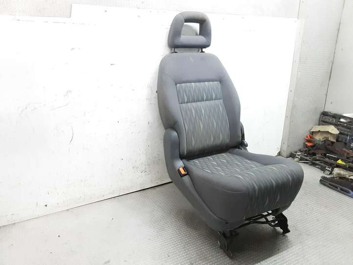 Ford Galaxy (2000 - 2006)  123456789A Заднее сиденье