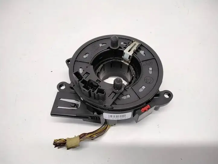 BMW X5 E53 (1999 - 2006) 01404021 Контактное кольцо SRS — фото 1