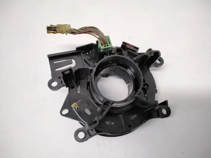 BMW X5 E53 (1999 - 2006) 01404021 Контактное кольцо SRS — фото 2