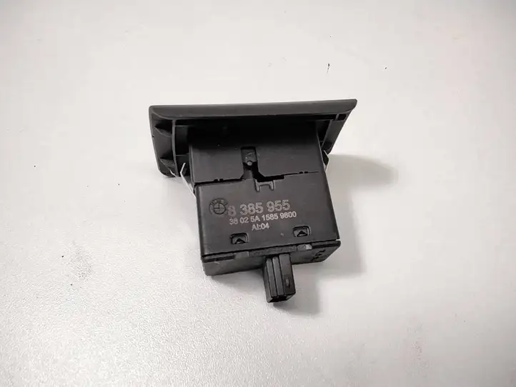 BMW X5 E53 (1999 - 2006) 15859800 Кнопка стеклоподъемников — фото 2