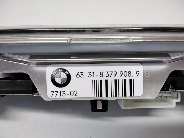 BMW X5 E53 (1999 - 2006) 83799089 Передняя подсветка — фото 3