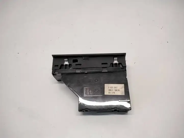 BMW X5 E53 (1999 - 2006) 6925697 Кнопка стеклоподъемников — фото 2