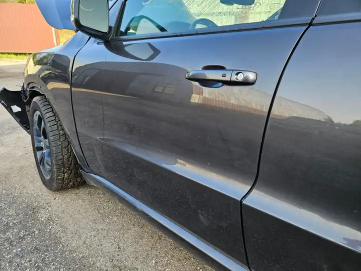 Dodge Durango (2013 - ) Дверь — фото 3