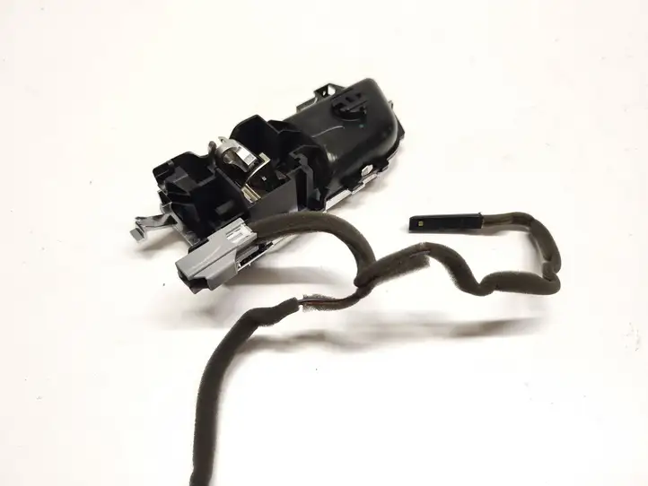 Land Rover Range Rover Sport L494 (2009 - 2013) AH2222600BC Внутренняя ручка двери — фото 2